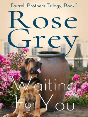 cover image of Waiting For You
